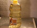 Edible refined sunflower oil - фото 2