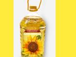 Edible refined sunflower oil - фото 3