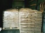 En Plus Wood Pellets A1 6mm for sell in Sweden - фото 1