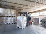 En Plus Wood Pellets A1 6mm for sell in Sweden - фото 3
