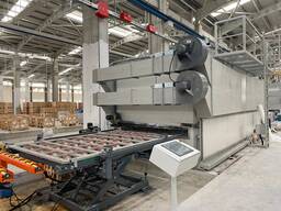 Epoxy Resin Line