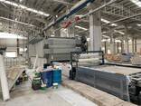 Epoxy Resin Line - фото 1