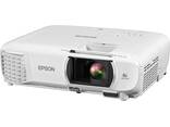 Epson Home Cinema 1080 Full HD 3LCD Home Theater Projector, 3400 Lumens
