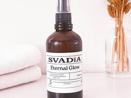 Eternal Glow Ekologisk Kroppsolja – 20% Rabatt Fri Frakt!