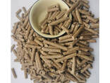 Europe Wood Pellets DIN PLUS / ENplus-A1 Wood Pellets - фото 2