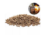 Europe Wood Pellets DIN PLUS / ENplus-A1 Wood Pellets - фото 3
