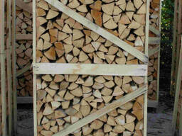 Firewood for sale (oak, ash, beech, alde)