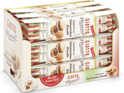 Giotto Italie Biscotti