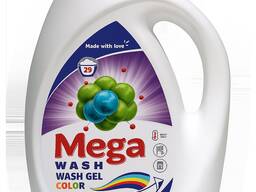 Global Chemia Group - household chemicals manufacturer from Poland, trusted by wholesalers