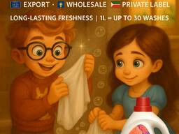 Global Chemia Group - Producent chemii gospodarczej z Polski | Żele i proszki do prania, p