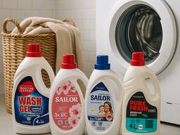 Global Chemia Group – Professionella tvättmedel och hushållskemikalier med europeisk kvali