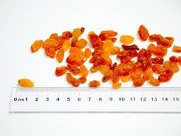 Golden Kalifar Size 2