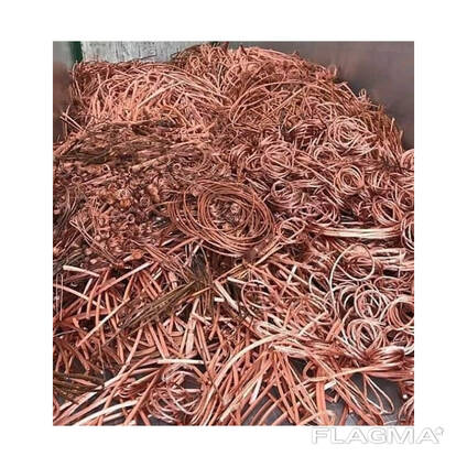 Good Price Pure 99.98% Copper Wire Scrap for Wholesales Copper Scrap