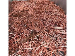 Good Price Pure 99.98% Copper Wire Scrap for Wholesales Copper Scrap
