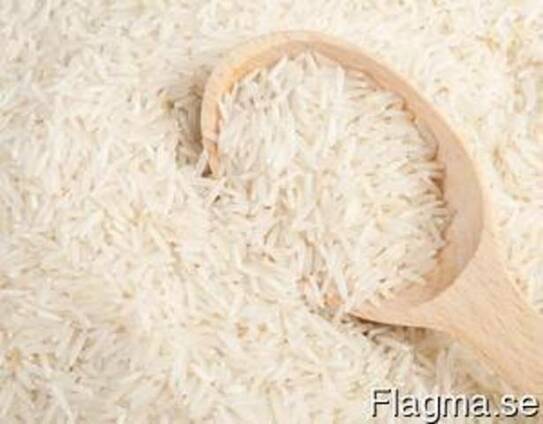 Good quality rice