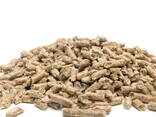 GRADE 1 Europe Wood Pellets 15 Kg Wood Pellet Din for sell - фото 3