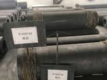 Graphite Electrodes Grade UHP HP RP with nipples - photo 1