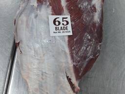 HALAL Frozen Boneless Beef / HALAL Buffalo Meat / Mutton