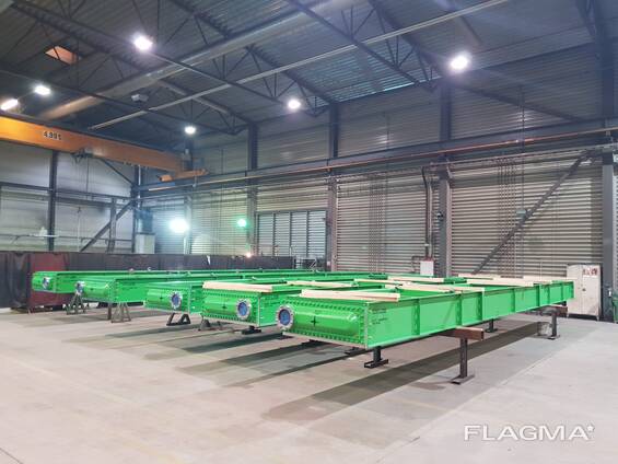 Heat Exchange Equipment