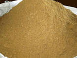 High Quality Animal Feed Corn Gluten Meal/ soybean meal 48% protein for sale in europe - фото 3