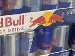 High Quality Discount Offer Original RedBull 250ml Energy Drink - photo 1