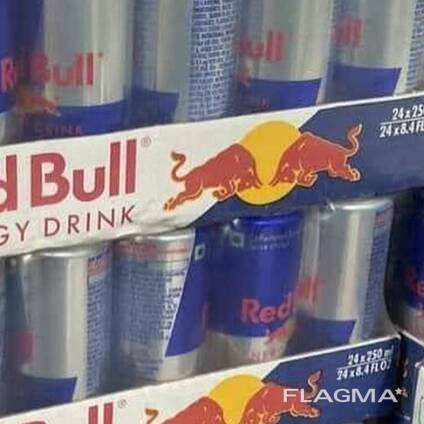 High Quality Discount Offer Original RedBull 250ml Energy Drink