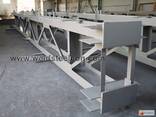 In the production of welded steel structures / WELDSTEELCON. COM / - фото 1