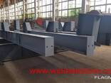 Welded steel structures / weldsteelcon. com / - photo 1