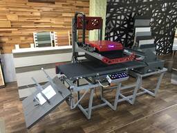 Industriell skrivare Ticab Printing System TPS