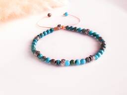 Island Vibe Armband – 10 % rabatt Fri frakt!