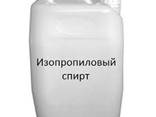 Isopropyl alcohol 99.7% in bulk from China - photo 1