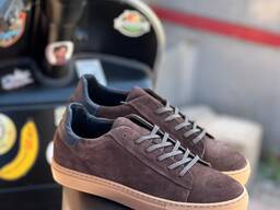 Italian shoes genuine leather