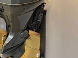 Japan outboard marine engines 2-4 stroke - photo 1