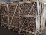 Kiln-Dried Oak &amp; Ash Firewood in Wooden Boxes | KD Oak &amp; Ash Logs in Crates - фото 9