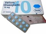 Köp Diazepam Valium 10 mg utan recept / Hur kan jag köpa Elvanse 70 mg.