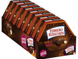 Küsschen Double Choc and Nutella Chocolates for sell