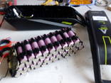 Литий ионные батареи ремонт и изготовление - фото 3