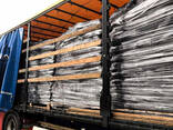 Lump Wood Charcoal | 100% FSC | 1000 tons pm | REACH | Ultima Carbon