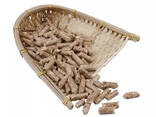 Manufacturer Of Wood Pellets For Sale Pine Wood Pellet 6mm 15KG Bags prices cheap - фото 1