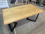 Manufacture of furniture from oak, beech, ash | Home and garden furniture from Ukraine - photo 6