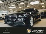 Mercedes-Benz S 350 d 4M Panorama/3D/TV/Wärmekomfort/Fond-DVD - photo 2
