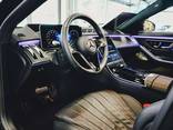 Mercedes-Benz S 350 d 4M Panorama/3D/TV/Wärmekomfort/Fond-DVD - photo 6