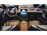 Mercedes-Benz S 350 d 4M Panorama/3D/TV/Wärmekomfort/Fond-DVD - photo 7