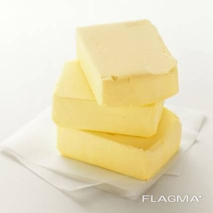 Natural Unsalted Butter/ Unsalted Cream Butter
