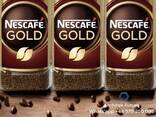 Nescafe Gold - фото 2