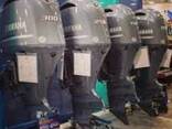New Four Stroke Inboard Boat Engines 6 Cylinders 125HP 150HP 175HP 200HP - photo 3