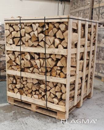 Oak , Beech, Alder, Birch Firewood