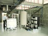 Биодизельный завод CTS, 10-20 т/день (автомат), сырье животный жир - фото 2