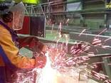 Odotamme hitsattujen rakenteiden ja hallinkojen tilauksia, / weldmetcon. com / - фото 5