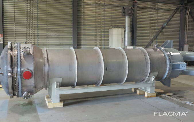 Heat Exchange Equipment / weldmetcon. com /